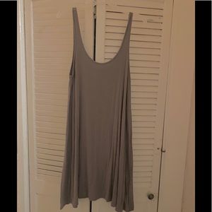 Women’s Fit and Flare Dress